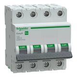 Schneider EZ9F57432 Easy9 Pro 4P 32 A C Eğrisi Otomatik Sigorta
