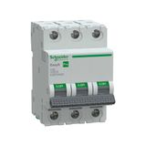 Schneider EZ9F59320 Easy9 Pro 3P 20 A C Eğrisi Otomatik Sigorta