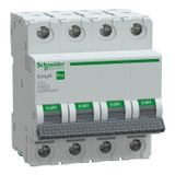 Schneider EZ9F59410 Easy 9 Pro 4P 10A 10 kA C Tipi Otomatik Sigorta