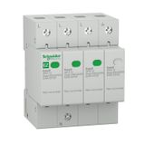 Schneider EZ9L33720 EASY9 3P-N 20KA Parafudr