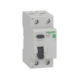 Schneider EZ9R05240 2X40 A 230 V 30 Ma Ac Tipi Kaçak Akım Rölesi