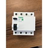 Schneider EZ9R05440 4X40 A 30MA Kaçak Akım Koruma Rölesi