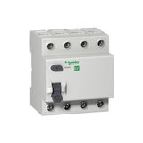 Schneider EZ9R05440 4x40 A 400 V 30 mA AC Tipi Kaçak Akım Rölesi