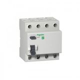 Schneider EZ9R05463 4x63A 30mA Kaçak Akım Rölesi