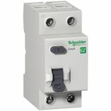 Schneider EZ9R63240 2x40A 300 Ma 0.5 Ka Kaçak Akım Rölesi