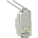 Schneider EZAUVR200AC EASYPACT Serisi Düşük Gerilim Bobini