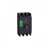 Schneider EZC100H3040 40A Kompakt Şalter