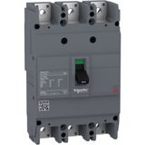 Schneider EZC250H3200 ,easypact 3-FAZ/200A/36KA Kompakt Şalter