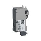Schneider G20-25UVR240AC GoPact MCCB 200-250 MN AC 240 Watt Düşük Gerilim Bobini