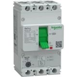 Schneider G20F3A200 Gopact 140-200A 3p Termik Manyetik Şalter 36KA