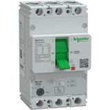 Schneider G20F3A80 Gopact 56-80A 3p Termik Manyetik Şalter 36KA