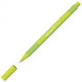 Schneider Gliss Line-Up Apple Green Kalem