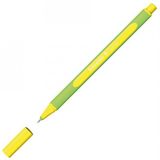 Schneider Gliss Line-Up Neon Yellow Kalem