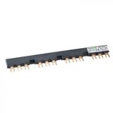 Schneider GV2-G454 4 Adet Besleme Barası