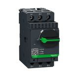 Schneider GV2-L08 Döner Kol Motor Koruma Şalteri
