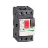 Schneider GV2-ME01 0.1-0.16A Motor Koruma Şalteri