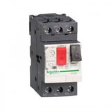 Schneider GV2-ME22 20-25A Motor Koruma Şalteri