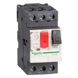 Schneider GV2ME02 0.16-0.25A Motor Koruma Şalteri