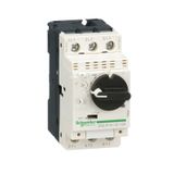 Schneider GV2P14 6-10A Motor Koruma Şalteri