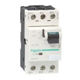 Schneider GV2RT04 Tesys Gv2 0.4-0.63 Termik Manyetik Motor Koruma Şalteri