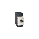 Schneider GV3-P65 48-65A Motor Koruma Şalteri