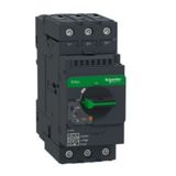 Schneider GV3P80 Tesys Gv2 70-80 Termik Manyetik Motor Koruma Şalteri