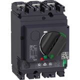 Schneider GV5P150F ,3-FAZ/70-150A/36KA Ayarlı Termik Şalter