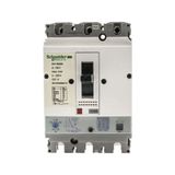 Schneider GV7-RE220 90-110kW Termik Manyetik Motor Koruma Şalteri
