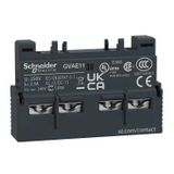 Schneider GVAE11 Yardımcı Kontak