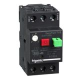 Schneider GZ1 E04 0.40-0.63A Motor Koruma Şalteri