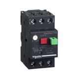 Schneider GZ1 E05 0.63-1 A Motor Koruma Şalteri