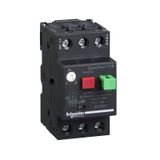 Schneider GZ1 E06 1-1.6 A Motor Koruma Şalteri