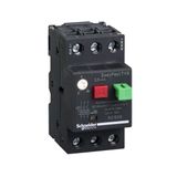 Schneider GZ1 E08 2.5-4A Motor Koruma Şalteri