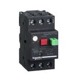 Schneider GZ1 E10 4-6.3A Motor Koruma Şalteri