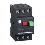 Schneider GZ1 E22 20-25A Motor Koruma Şalteri