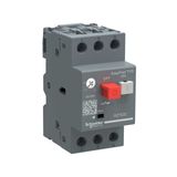 Schneider GZ1E01 EASYPACT TVS 0.1-0.16A Termik Manyetik Motor Koruma Şalteri