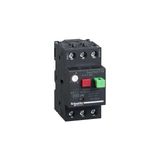Schneider GZ1E02 EASYPACT TVS 0.16-0.25A Termik Manyetik Motor Koruma Şalteri