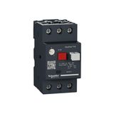Schneider GZ1E14 6-10 Amper 4 kW Motor Koruma Şalteri