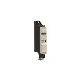 Schneıder Hız Kontrol Cihazı ATV32H075N4 0.75KW-1HP-380-500V