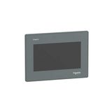 Schneider HMIGXU3512 Dahili Rtc 2 Seri-1 Ethernet Port 7 inç Geniş Ekranlı Dokunmatik Panel