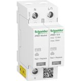 Schneıder Iıd 2p 80A 30MA Ac Kaçak Akım Koruma Rölesi