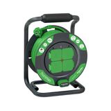 Schneider IMT33145 25 m IP44 Ho5 3G1.5 Topraksız Klasik Kablo Makarası