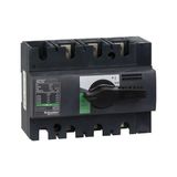 Schneider INS160 Compact Yük Ayırıcı