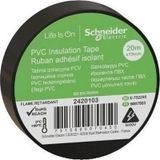 Schneider İzole Bant "Elektrik bandı" 8li Paket