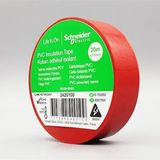 SCHNEİDER İZOLE BANT KIRMIZI 19MM 20M