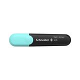 Schneider Job150 Pastel Turkuaz Fosforlu Kalem