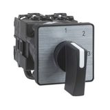 Schneider K2B001ULH 1x20A 1-0-2K Enversör Anahtarı