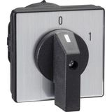 Schneider K30C003AP 3X32A 0-1 Pako Şalter