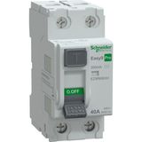 Schneider Kaçak Akım Koruma Rölesi 40 Amper EZ9R69240