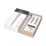 Schneider Kaligrafi Kalem Set Callıssıma Turuncu 143806